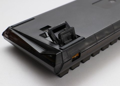 Ducky One 3 Aura Mini klawiatura Gaming USB QWERTY Amerykański międzynarodowy Czarny Ducky One 3 Aura Mini klawiatura Gaming USB QWERTY Amerykański międzynarodowy Czarny