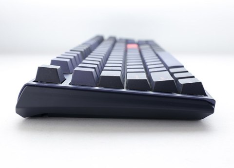 Ducky One 3 klawiatura Gaming USB Niebieski Ducky One 3 klawiatura Gaming USB Niebieski