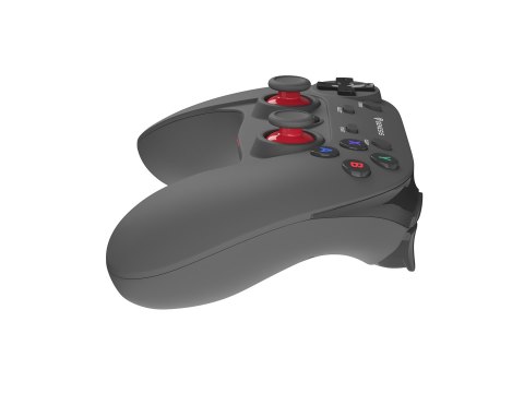 Gamepad bezprzewodowy NATEC Genesis PV65 NJG-0739 (PC. PS3; kolor czarny) Gamepad bezprzewodowy NATEC Genesis PV65 NJG-0739 (PC. PS3; kolor czarny)