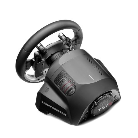 Kierownica Thrustmaster T-GT II PC PS4 PS5 4160823 z pedałami Kierownica Thrustmaster T-GT II PC PS4 PS5 4160823 z pedałami