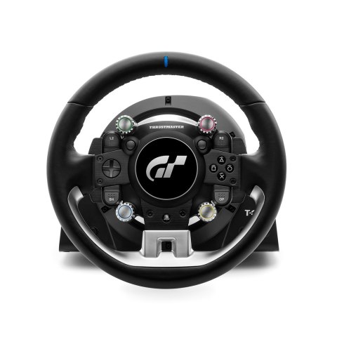 Kierownica Thrustmaster T-GT II PC PS4 PS5 4160823 z pedałami Kierownica Thrustmaster T-GT II PC PS4 PS5 4160823 z pedałami