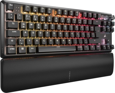 Klawiatura do gier Corsair K70 Pro TKL, Klawiatura TKL (80%), Corsair MGX -, ISO (DE) Klawiatura do gier Corsair K70 Pro TKL, Klawiatura TKL (80%), Corsair MGX -, ISO (DE)