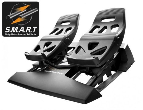 THRUSTMASTER JOYSTICK T16000M FLIGHT PACK (PC) THRUSTMASTER JOYSTICK T16000M FLIGHT PACK (PC)
