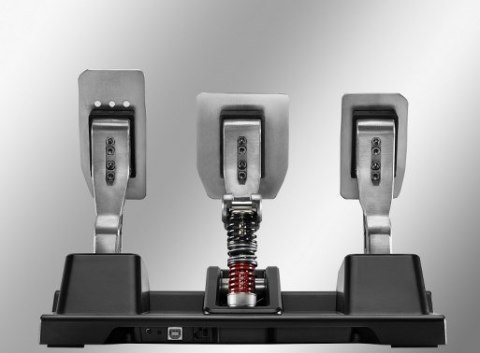 ThrustMaster T-LCM okablowanie ThrustMaster T-LCM okablowanie
