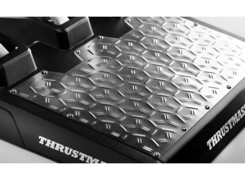 ThrustMaster T-LCM okablowanie ThrustMaster T-LCM okablowanie