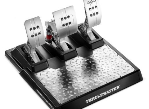 ThrustMaster T-LCM okablowanie ThrustMaster T-LCM okablowanie