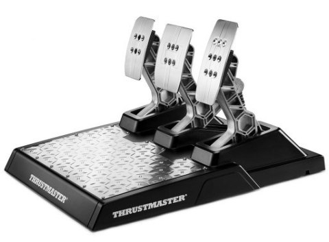 ThrustMaster T-LCM okablowanie ThrustMaster T-LCM okablowanie