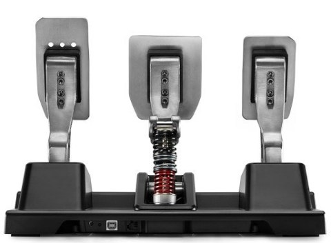 ThrustMaster T-LCM okablowanie ThrustMaster T-LCM okablowanie