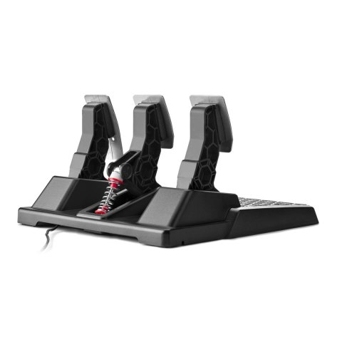 Thrustmaster T3PM Czarny Pedały PC, PlayStation 4, PlayStation 5, Xbox One, Xbox Series S, Xbox Series X Thrustmaster T3PM Czarny Pedały PC, PlayStation 4, PlayStation 5, Xbox One, Xbox Series S, Xbox Series X