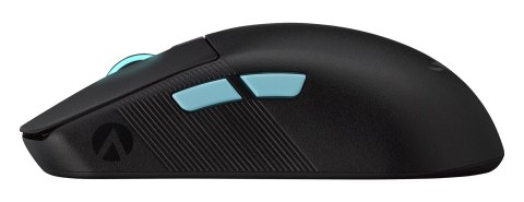ASUS ROG Harpe Ace Aim Lab Edition myszka Gaming Oburęczny RF Wireless + Bluetooth + USB Type-A Optyczny 36000 DPI ASUS ROG Harpe Ace Aim Lab Edition myszka Gaming Oburęczny RF Wireless + Bluetooth + USB Type-A Optyczny 36000 DPI