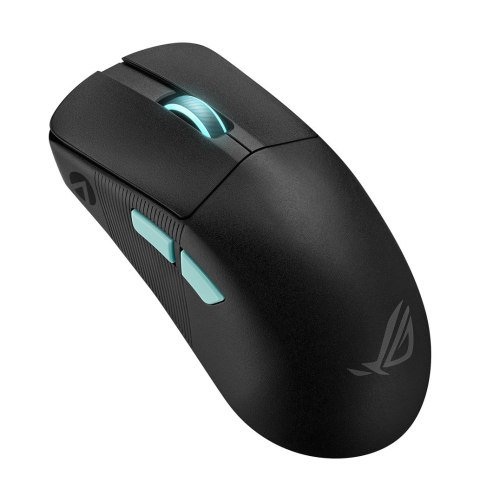 ASUS ROG Harpe Ace Aim Lab Edition myszka Gaming Oburęczny RF Wireless + Bluetooth + USB Type-A Optyczny 36000 DPI ASUS ROG Harpe Ace Aim Lab Edition myszka Gaming Oburęczny RF Wireless + Bluetooth + USB Type-A Optyczny 36000 DPI