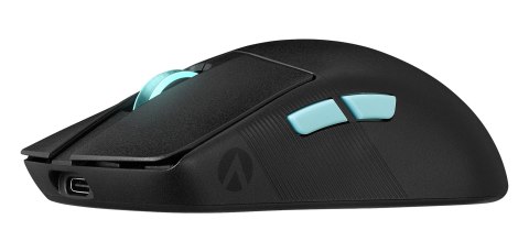 ASUS ROG Harpe Ace Aim Lab Edition myszka Gaming Oburęczny RF Wireless + Bluetooth + USB Type-A Optyczny 36000 DPI ASUS ROG Harpe Ace Aim Lab Edition myszka Gaming Oburęczny RF Wireless + Bluetooth + USB Type-A Optyczny 36000 DPI