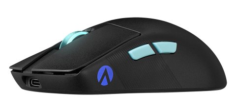 ASUS ROG Harpe Ace Aim Lab Edition myszka Gaming Oburęczny RF Wireless + Bluetooth + USB Type-A Optyczny 36000 DPI ASUS ROG Harpe Ace Aim Lab Edition myszka Gaming Oburęczny RF Wireless + Bluetooth + USB Type-A Optyczny 36000 DPI