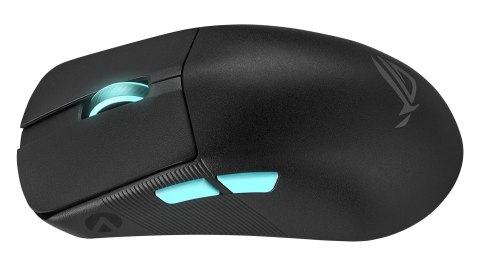 ASUS ROG Harpe Ace Aim Lab Edition myszka Gaming Oburęczny RF Wireless + Bluetooth + USB Type-A Optyczny 36000 DPI ASUS ROG Harpe Ace Aim Lab Edition myszka Gaming Oburęczny RF Wireless + Bluetooth + USB Type-A Optyczny 36000 DPI