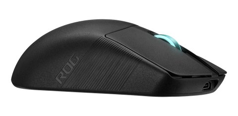 ASUS ROG Harpe Ace Aim Lab Edition myszka Gaming Oburęczny RF Wireless + Bluetooth + USB Type-A Optyczny 36000 DPI ASUS ROG Harpe Ace Aim Lab Edition myszka Gaming Oburęczny RF Wireless + Bluetooth + USB Type-A Optyczny 36000 DPI