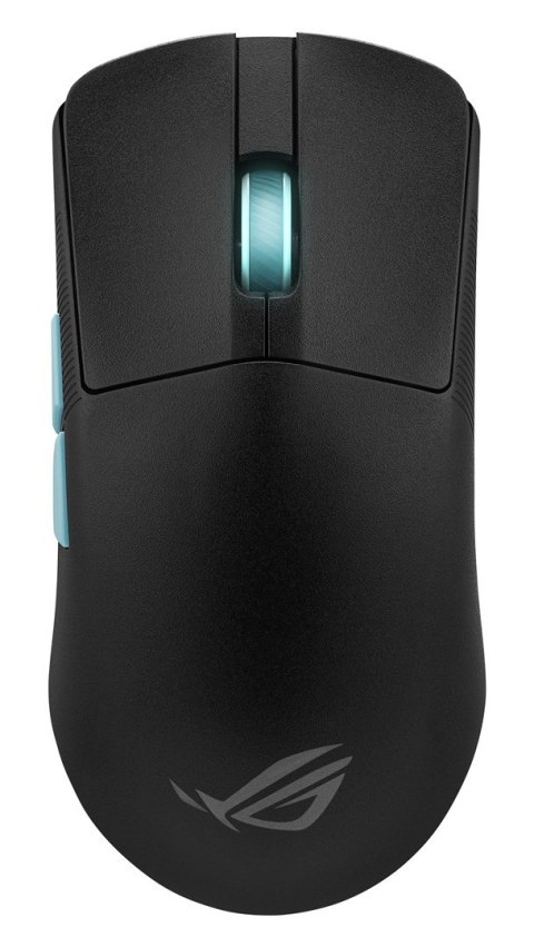 ASUS ROG Harpe Ace Aim Lab Edition myszka Gaming Oburęczny RF Wireless + Bluetooth + USB Type-A Optyczny 36000 DPI ASUS ROG Harpe Ace Aim Lab Edition myszka Gaming Oburęczny RF Wireless + Bluetooth + USB Type-A Optyczny 36000 DPI