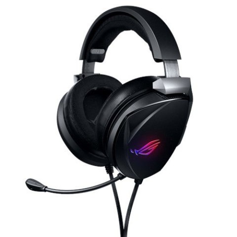 ASUS SŁUCHAWKI ROG THETA 7.1 ASUS SŁUCHAWKI ROG THETA 7.1