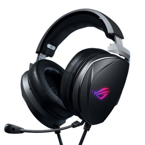 ASUS SŁUCHAWKI ROG THETA 7.1 ASUS SŁUCHAWKI ROG THETA 7.1