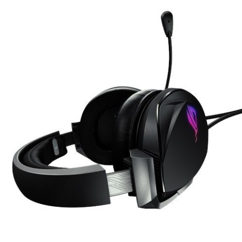 ASUS SŁUCHAWKI ROG THETA 7.1 ASUS SŁUCHAWKI ROG THETA 7.1