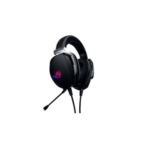 ASUS SŁUCHAWKI ROG THETA 7.1 ASUS SŁUCHAWKI ROG THETA 7.1