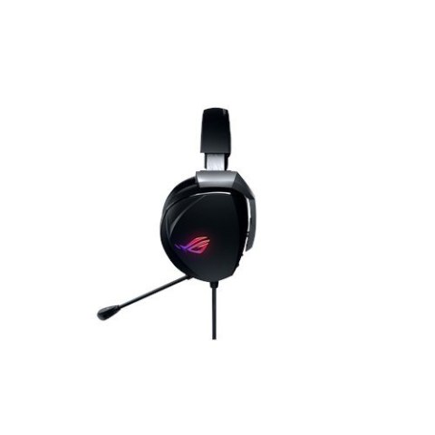 ASUS SŁUCHAWKI ROG THETA 7.1 ASUS SŁUCHAWKI ROG THETA 7.1