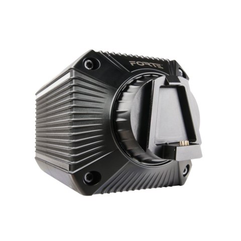 Asetek 40-020-0020003 akcesorium do sterowania w grach Wheel base Asetek 40-020-0020003 akcesorium do sterowania w grach Wheel base