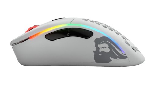 Bezprzewodowa mysz gamingowa Glorious Model D- Bezprzewodowa mysz gamingowa Glorious Model D-
