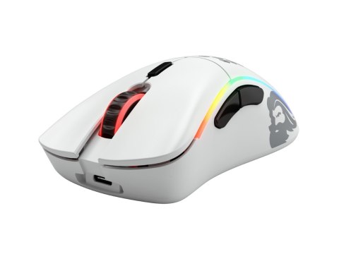 Bezprzewodowa mysz gamingowa Glorious Model D- Bezprzewodowa mysz gamingowa Glorious Model D-