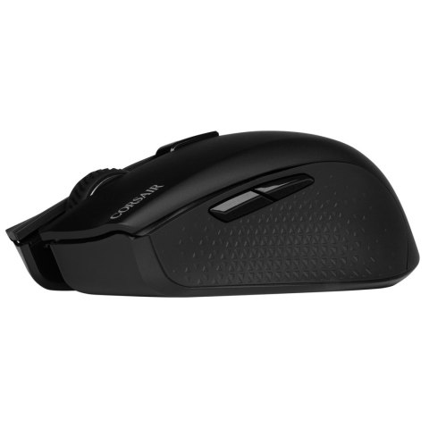 Corsair Harpoon RGB Wireless myszka Po prawej stronie RF Wireless + Bluetooth Optyczny 10000 DPI Corsair Harpoon RGB Wireless myszka Po prawej stronie RF Wireless + Bluetooth Optyczny 10000 DPI