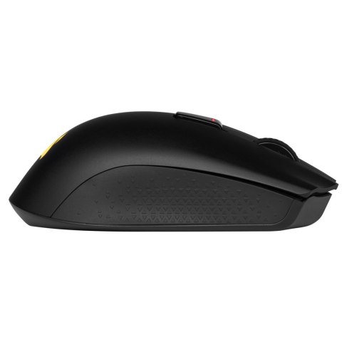 Corsair Harpoon RGB Wireless myszka Po prawej stronie RF Wireless + Bluetooth Optyczny 10000 DPI Corsair Harpoon RGB Wireless myszka Po prawej stronie RF Wireless + Bluetooth Optyczny 10000 DPI