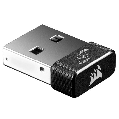 Corsair Harpoon RGB Wireless myszka Po prawej stronie RF Wireless + Bluetooth Optyczny 10000 DPI Corsair Harpoon RGB Wireless myszka Po prawej stronie RF Wireless + Bluetooth Optyczny 10000 DPI