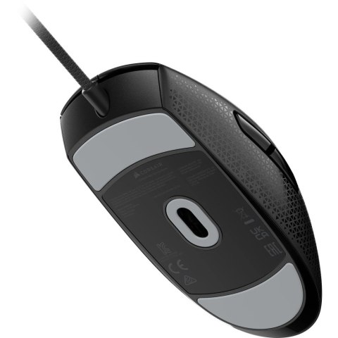 Corsair M55 myszka Gaming Po prawej stronie USB Typu-A Optyczny 16000 DPI Corsair M55 myszka Gaming Po prawej stronie USB Typu-A Optyczny 16000 DPI