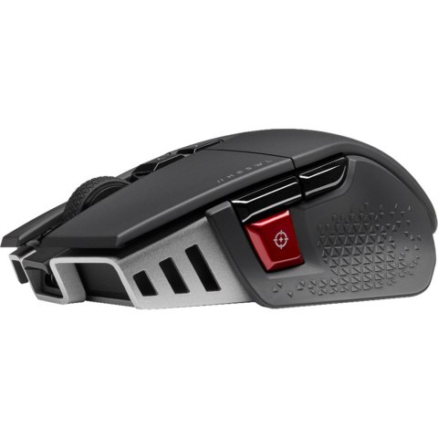 Corsair M65 myszka Gaming Bluetooth + USB Type-A Optyczny 26000 DPI Corsair M65 myszka Gaming Bluetooth + USB Type-A Optyczny 26000 DPI