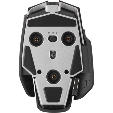 Corsair M65 myszka Gaming Bluetooth + USB Type-A Optyczny 26000 DPI Corsair M65 myszka Gaming Bluetooth + USB Type-A Optyczny 26000 DPI