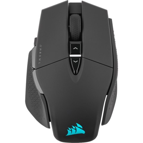 Corsair M65 myszka Gaming Bluetooth + USB Type-A Optyczny 26000 DPI Corsair M65 myszka Gaming Bluetooth + USB Type-A Optyczny 26000 DPI