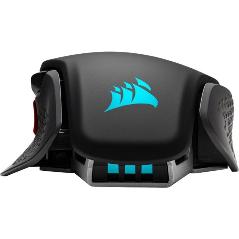 Corsair M65 myszka Gaming Bluetooth + USB Type-A Optyczny 26000 DPI Corsair M65 myszka Gaming Bluetooth + USB Type-A Optyczny 26000 DPI