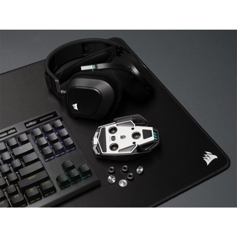 Corsair M65 myszka Gaming Bluetooth + USB Type-A Optyczny 26000 DPI Corsair M65 myszka Gaming Bluetooth + USB Type-A Optyczny 26000 DPI
