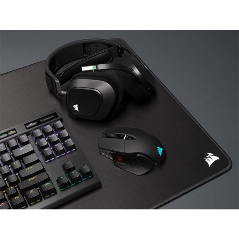 Corsair M65 myszka Gaming Bluetooth + USB Type-A Optyczny 26000 DPI Corsair M65 myszka Gaming Bluetooth + USB Type-A Optyczny 26000 DPI
