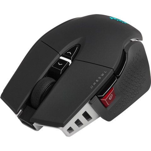 Corsair M65 myszka Gaming Bluetooth + USB Type-A Optyczny 26000 DPI Corsair M65 myszka Gaming Bluetooth + USB Type-A Optyczny 26000 DPI