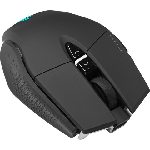 Corsair M65 myszka Gaming Bluetooth + USB Type-A Optyczny 26000 DPI Corsair M65 myszka Gaming Bluetooth + USB Type-A Optyczny 26000 DPI