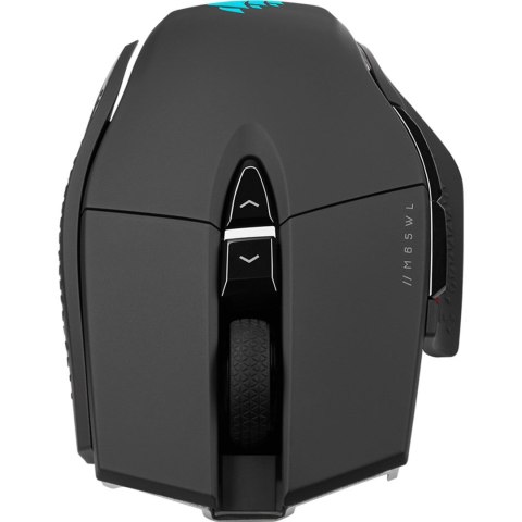 Corsair M65 myszka Gaming Bluetooth + USB Type-A Optyczny 26000 DPI Corsair M65 myszka Gaming Bluetooth + USB Type-A Optyczny 26000 DPI