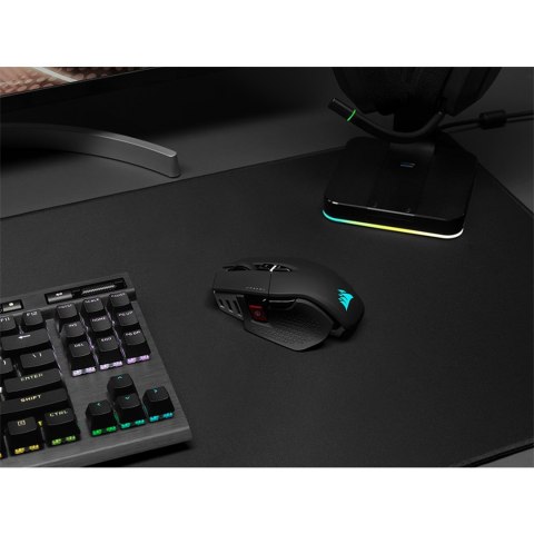 Corsair M65 myszka Gaming Bluetooth + USB Type-A Optyczny 26000 DPI Corsair M65 myszka Gaming Bluetooth + USB Type-A Optyczny 26000 DPI