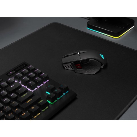 Corsair M65 myszka Gaming Bluetooth + USB Type-A Optyczny 26000 DPI Corsair M65 myszka Gaming Bluetooth + USB Type-A Optyczny 26000 DPI