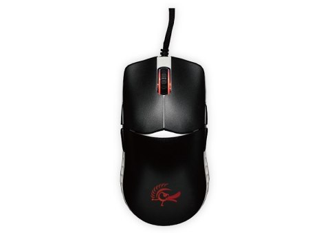Ducky Feather myszka Gaming Oburęczny USB Typu-A Optyczny 16000 DPI Ducky Feather myszka Gaming Oburęczny USB Typu-A Optyczny 16000 DPI