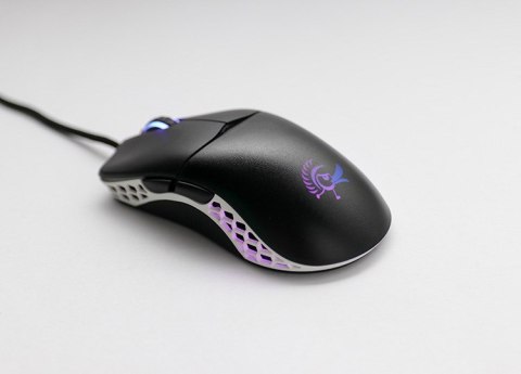 Ducky Feather myszka Gaming Oburęczny USB Typu-A Optyczny 16000 DPI Ducky Feather myszka Gaming Oburęczny USB Typu-A Optyczny 16000 DPI