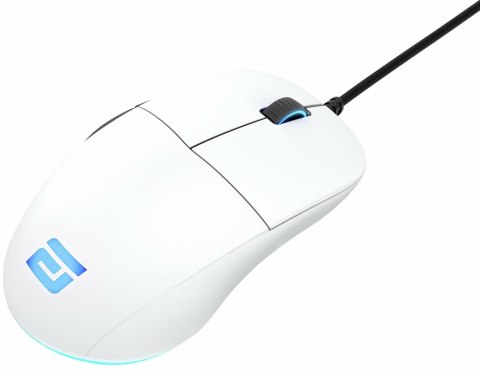 Endgame Gear XM1 RGB myszka Gaming Po prawej stronie USB Typu-A Optyczny 16000 DPI Endgame Gear XM1 RGB myszka Gaming Po prawej stronie USB Typu-A Optyczny 16000 DPI
