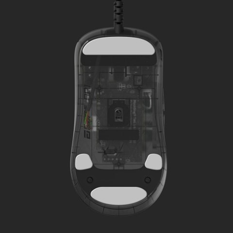 Endgame Gear OP1 RGB myszka Gaming Po prawej stronie USB Typu-A Optyczny 26000 DPI Endgame Gear OP1 RGB myszka Gaming Po prawej stronie USB Typu-A Optyczny 26000 DPI