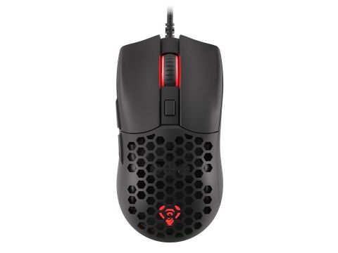 GENESIS KRYPTON 750 myszka Gaming Oburęczny USB Typu-A Optyczny 8000 DPI GENESIS KRYPTON 750 myszka Gaming Oburęczny USB Typu-A Optyczny 8000 DPI