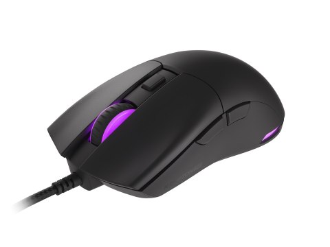 GENESIS KRYPTON 750 myszka Gaming Oburęczny USB Typu-A Optyczny 8000 DPI GENESIS KRYPTON 750 myszka Gaming Oburęczny USB Typu-A Optyczny 8000 DPI