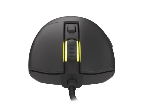 GENESIS KRYPTON 750 myszka Gaming Oburęczny USB Typu-A Optyczny 8000 DPI GENESIS KRYPTON 750 myszka Gaming Oburęczny USB Typu-A Optyczny 8000 DPI